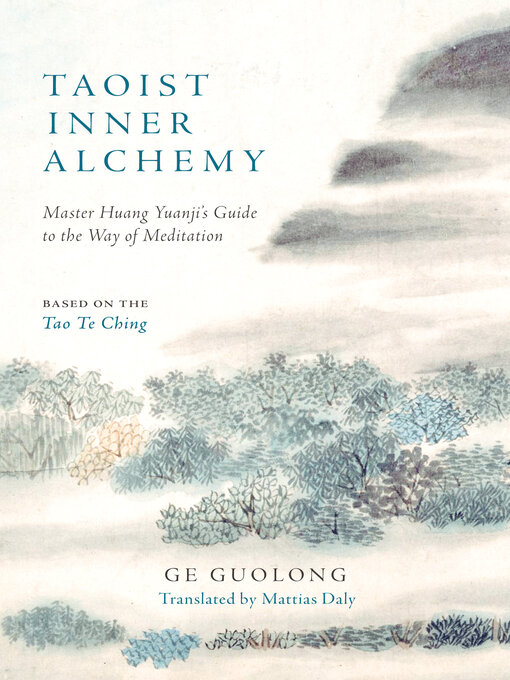 Title details for Taoist Inner Alchemy by Ge Guolong - Available